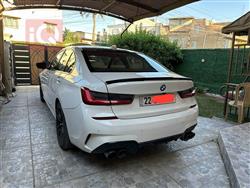 بي ام دبليو الفئة 3